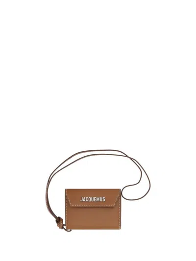 Jacquemus Wallets