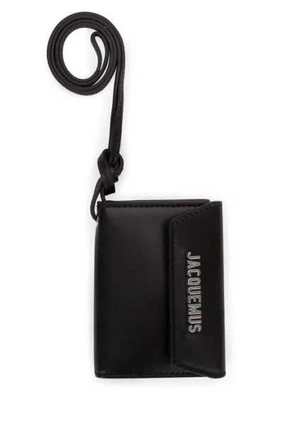 Jacquemus Wallets