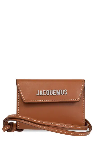 Jacquemus Wallets