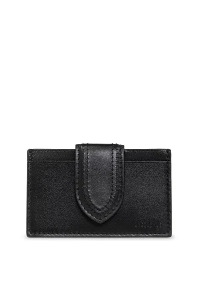Jacquemus Wallets
