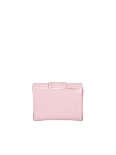 Jacquemus Wallets In Pink