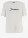 Jacquemus In White