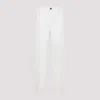 Jacquemus The Croisière Tailored Pants In White