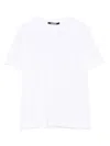 Jacquemus Le T-shirt J In Multi