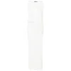 Jacquemus The Peplo Maxi Dress In White