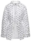 Jacquemus Camicia In White