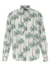 Jacquemus La Chemise Simon Shirt In White