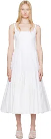 Jacquemus Agave Maxi Dress