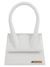 Jacquemus Women Le Grand Chiquito In White