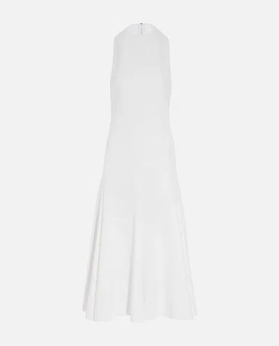 Jacquemus White The Favola Dress