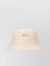 JACQUEMUS WIDE BRIM SUN HAT