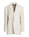 Jacquemus La Veste Dhomme Blazer In Beige