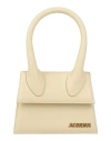 Jacquemus Le Grand Chiquito Leather Handbag