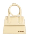Jacquemus Handbag  Woman Color White