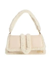 Jacquemus Woman Handbag Light Pink Size - Leather