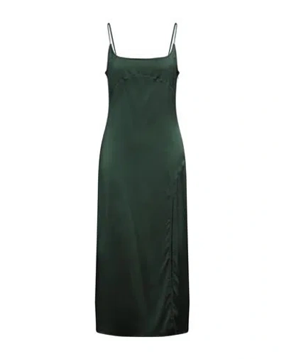 Jacquemus Dresses In Green