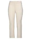 Jacquemus Pants In Beige