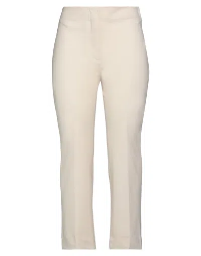 Jacquemus Pants In Beige