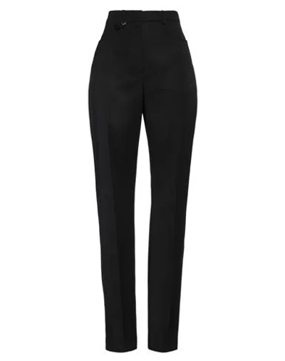 Jacquemus Le Pantalon Sauge Trousers In Blue