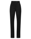 Jacquemus Woman Pants Black Size 8 Virgin Wool In Black