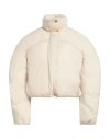 Jacquemus La Doudoune Courte Caraco Puff Jacket