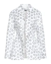 Jacquemus Camicia In White