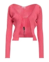 Jacquemus La Maille Pralu Longue In Pink