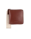 Jacquemus Woman Wallet Brown Size - Leather