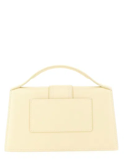 Jacquemus Women In White