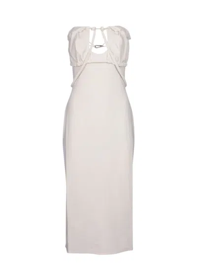 JACQUEMUS WOMEN'S ABITO