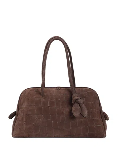 JACQUEMUS WOMEN'S BAGS..