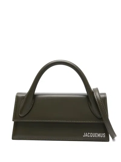 JACQUEMUS WOMEN'S BAGS..