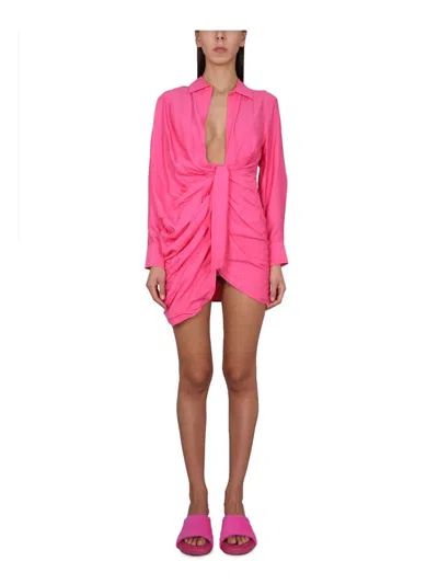 JACQUEMUS WOMEN'S BAHIA DRESS