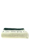 Jacquemus Women Beach Towel 'la Serviette Croisière'