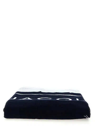 Jacquemus Women Beach Towel 'la Serviette Croisière'