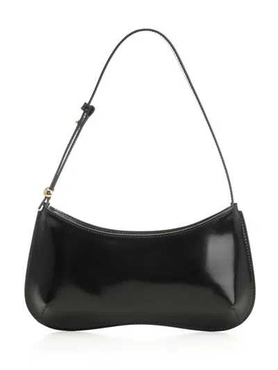 JACQUEMUS JACQUEMUS WOMEN "BISOU" BAG