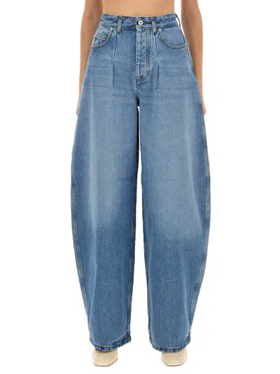 Jacquemus Women In Blue