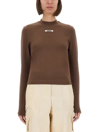JACQUEMUS JACQUEMUS WOMEN