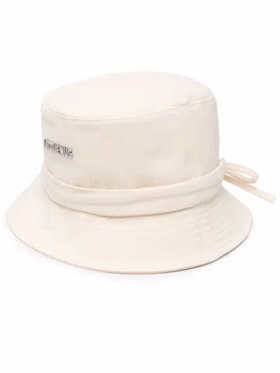 Jacquemus Women Bucket Hat