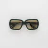 Jacquemus Jac86 Sunglasses In Black