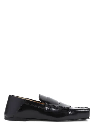 JACQUEMUS WOMEN'S THE CARRÃ© LOAFERS