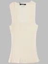 Jacquemus In Neutral