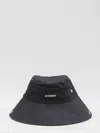 Jacquemus Women De-nimes Bucket Hat