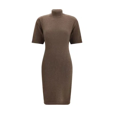 JACQUEMUS WOMEN'S DRESS