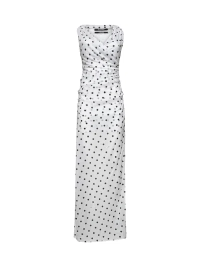 Jacquemus Women Dress 'la Robe Rita Longue'