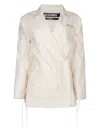 Jacquemus Jackets And Vests