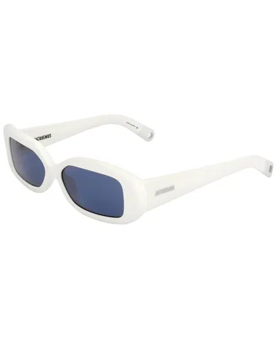 JACQUEMUS WOMEN'S JAC11 56MM SUNGLASSES