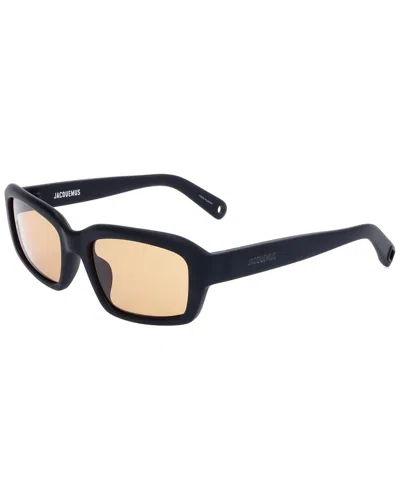 Jacquemus Women's Jac64 54mm Sunglasses In Pattern