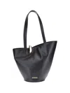 Jacquemus Women La Bambola Bucket Bag