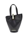 Jacquemus Women La Bambola Small Bucket Bag